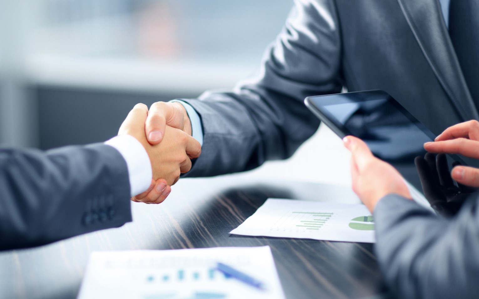 IBEC credit ratings confirmed by ACRA